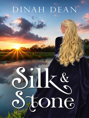 cover image of Silk and Stone